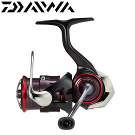 Катушка с передним фрикционом Daiwa 23 Gekkabijin LT
